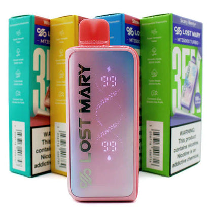 Buy Elfbar Raya D3 25000 (25K Puffs) Disposable Vape | Express Delivery in india