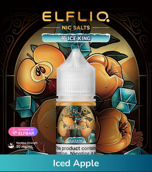 Buy Elfbar Raya D3 25000 (25K Puffs) Disposable Vape | Express Delivery in india