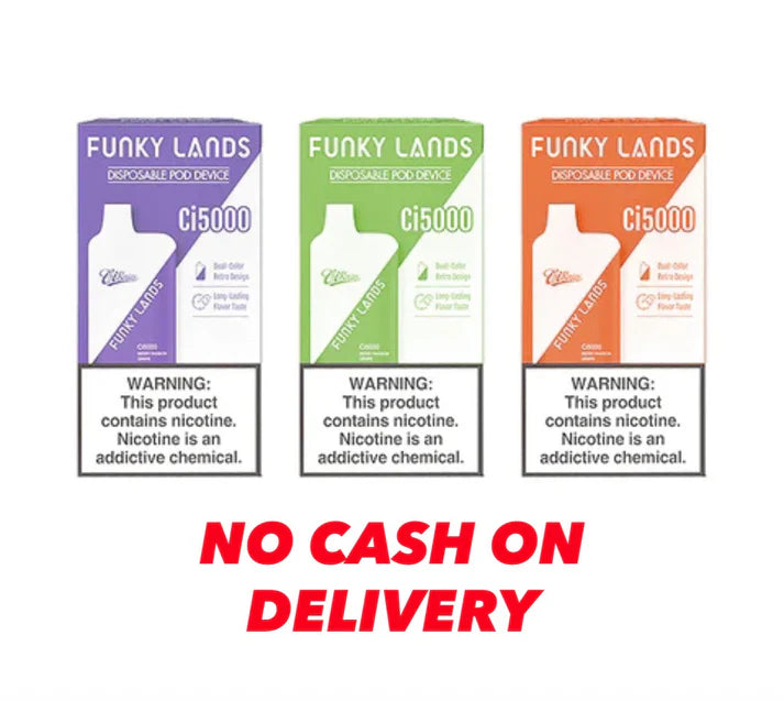 Buy Elfbar Raya D3 25000 (25K Puffs) Disposable Vape | Express Delivery in india