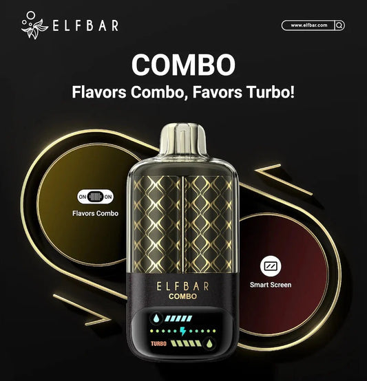 Buy Elfbar Raya D3 25000 (25K Puffs) Disposable Vape | Express Delivery in india