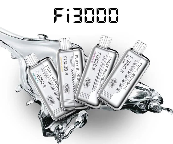 Buy Elfbar Raya D3 25000 (25K Puffs) Disposable Vape | Express Delivery in india